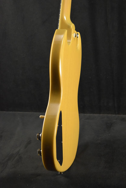 Epiphone Inspired by Gibson SG Standard TV Yellow w/Gig Bag