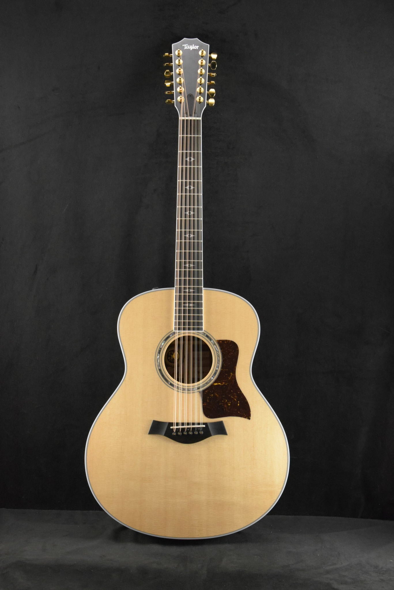 Taylor 858e LTD 50th Anniversary Natural