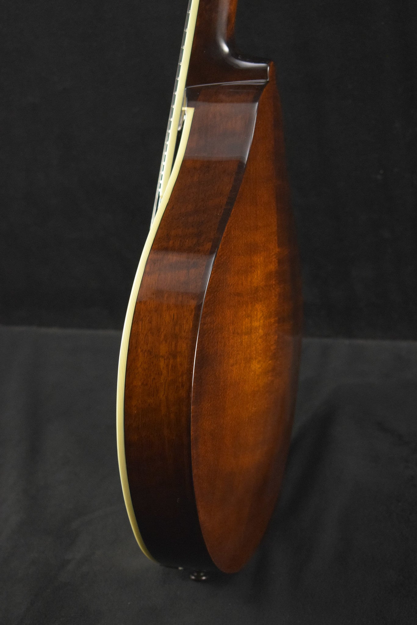 Eastman MD505 A-Style F-Hole Mandolin Classic Gloss