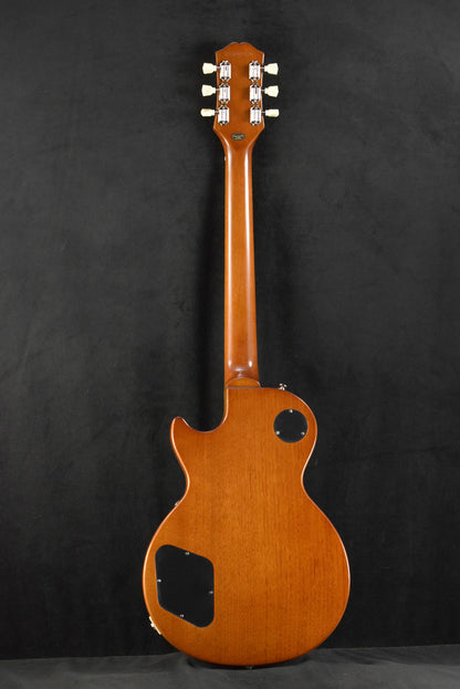 Epiphone Les Paul Standard 50s Plain Top Inverness Green w/Gig Bag