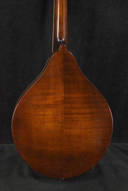 Eastman MD505 A-Style F-Hole Mandolin Classic Gloss
