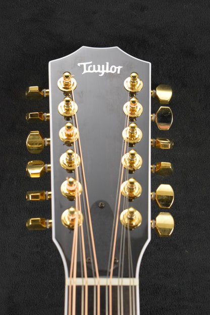 Taylor 858e LTD 50th Anniversary Natural
