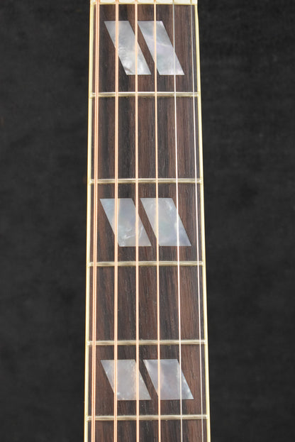 Gibson Murphy Lab 1963 Dove Reissue Light Aged Dark Natural