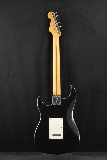 Fender Player II Stratocaster HSS Black Maple Fingerboard