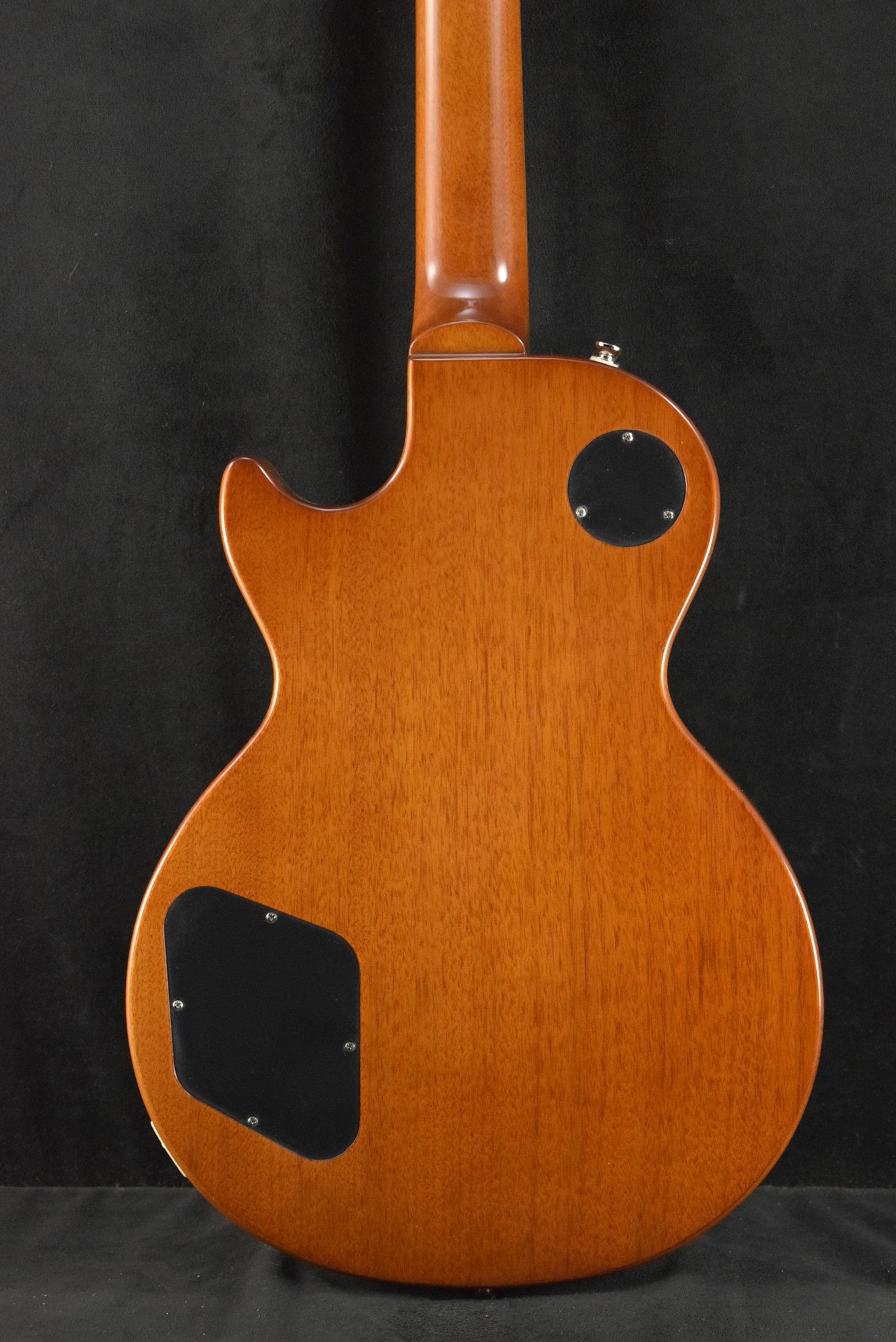 Epiphone Les Paul Standard 50s Plain Top Inverness Green w/Gig Bag