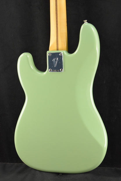 Fender Player II Precision Bass Birch Green Maple Fingerboard