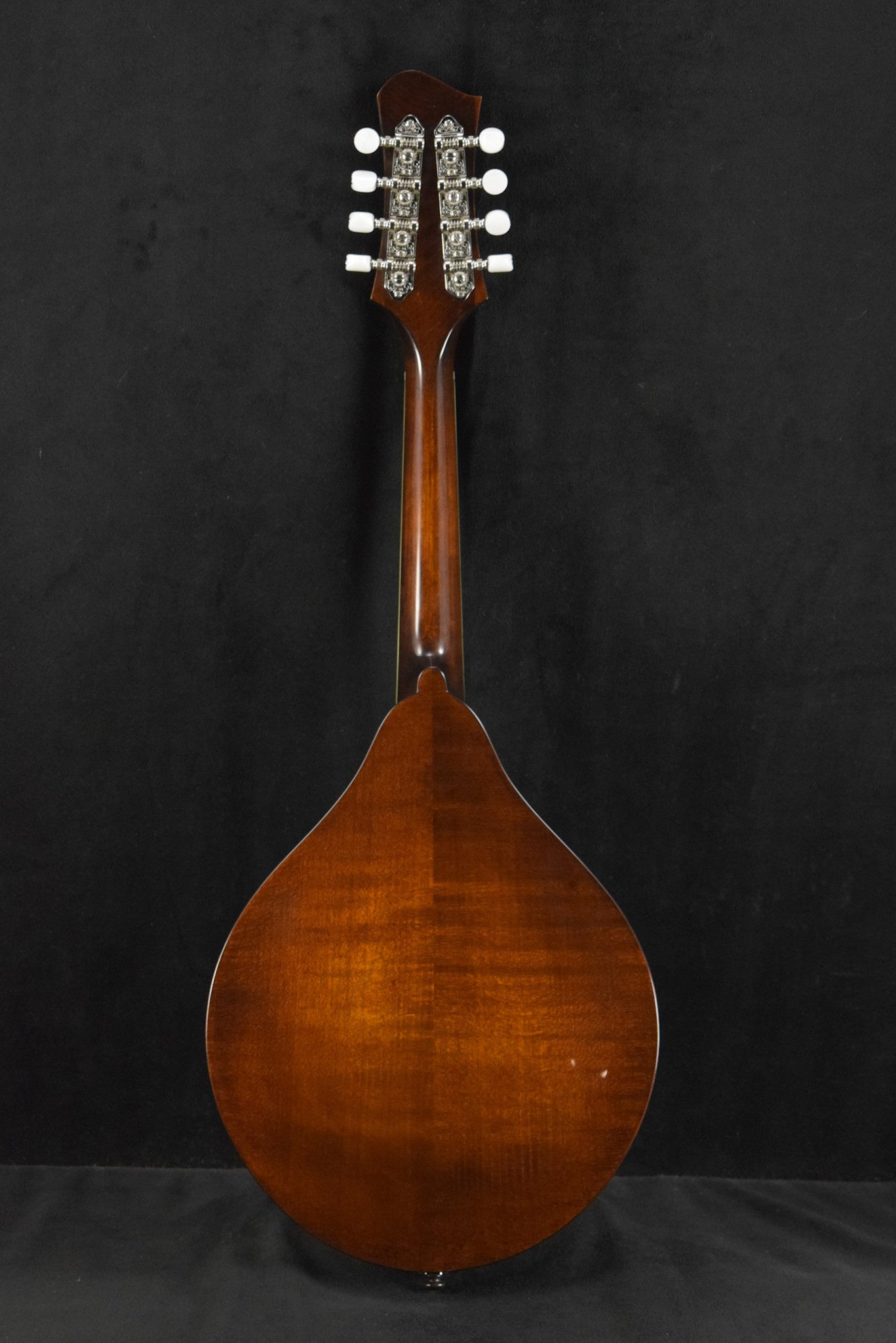 Eastman MD505 A-Style F-Hole Mandolin Classic Gloss