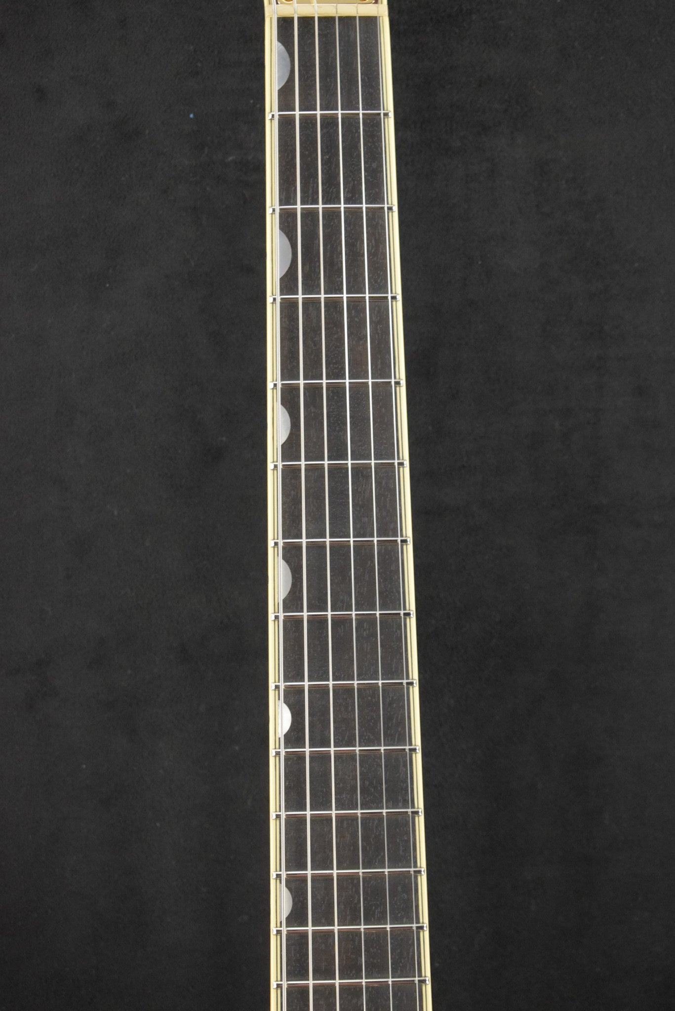 Gretsch Limited Edition Falcon Center Block Jr. with Bigsby Quilted Maple Roundup Orange