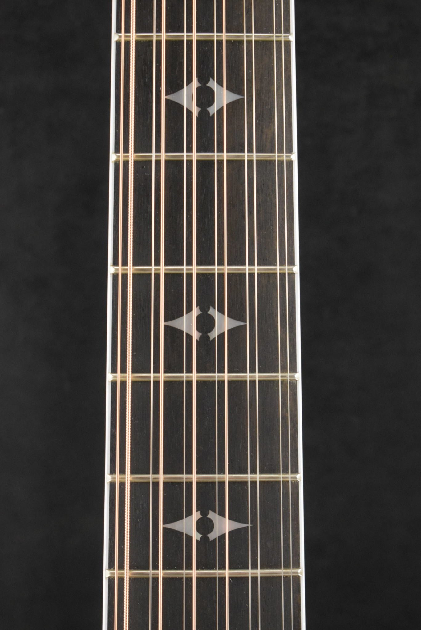 Taylor 858e LTD 50th Anniversary Natural