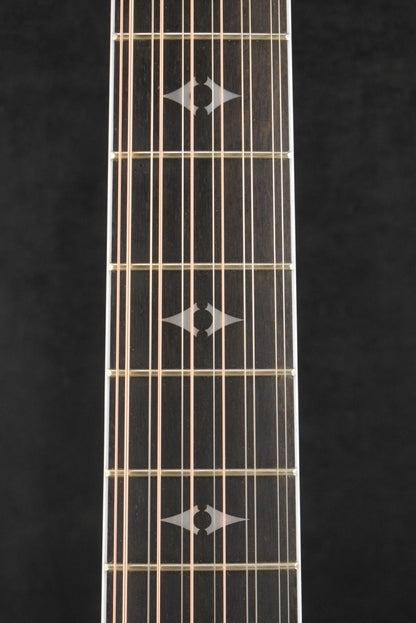 Taylor 858e LTD 50th Anniversary Natural