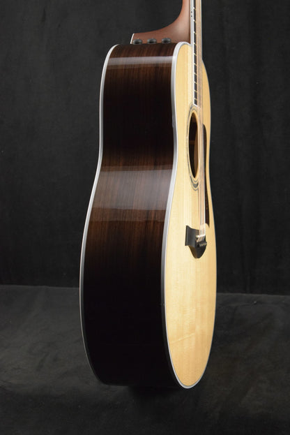 Taylor 858e LTD 50th Anniversary Natural