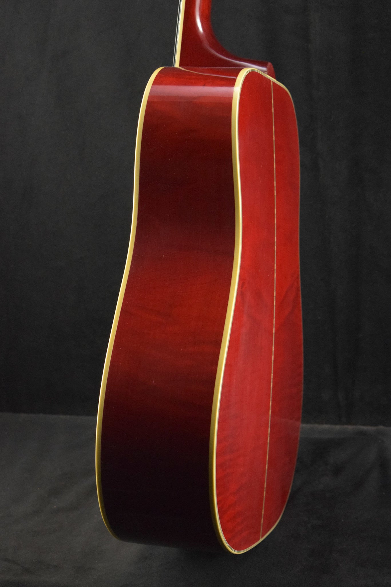 Gibson Murphy Lab 1963 Dove Reissue Light Aged Dark Natural