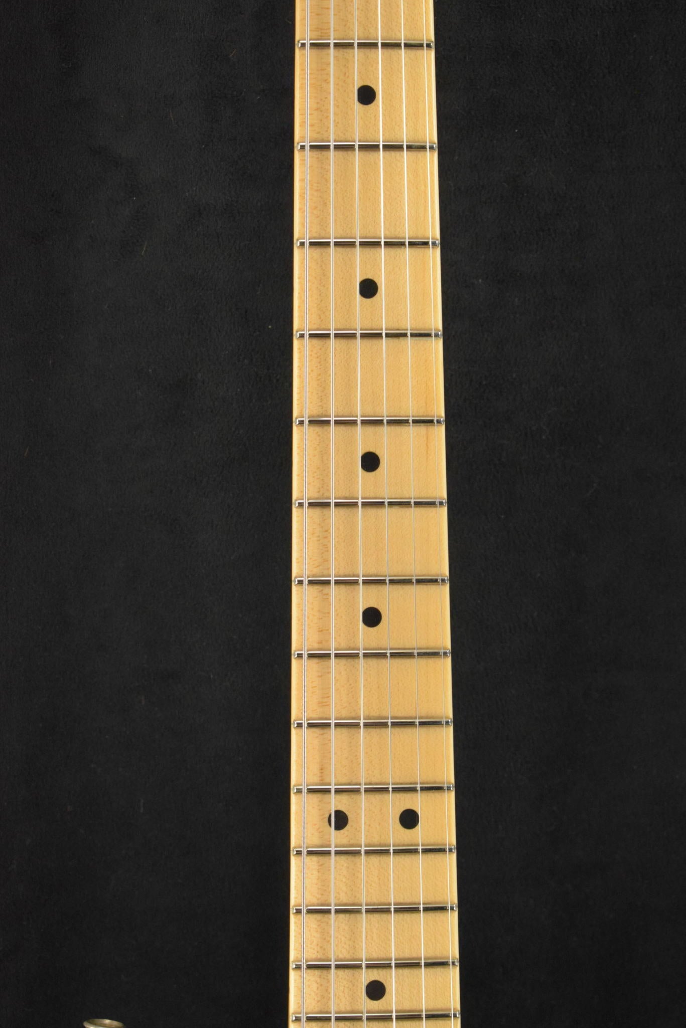 Fender '68 Tele Thinline Fiji Mahogany Journeyman Relic - 3-Color Sunburst