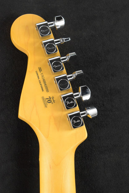 Fender American Professional II Stratocaster HSS 3-Color Sunburst Maple Fingerboard