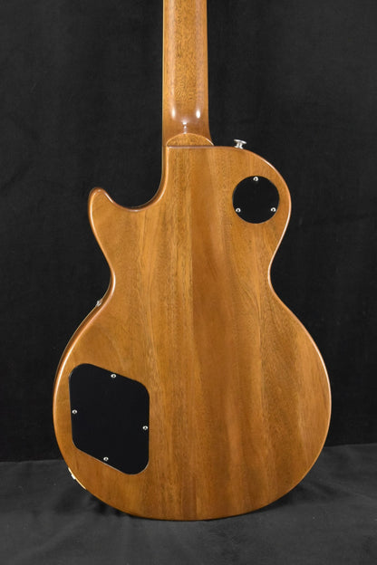 Gibson Original Les Paul Standard 60s Plain Top Cardinal Red Top