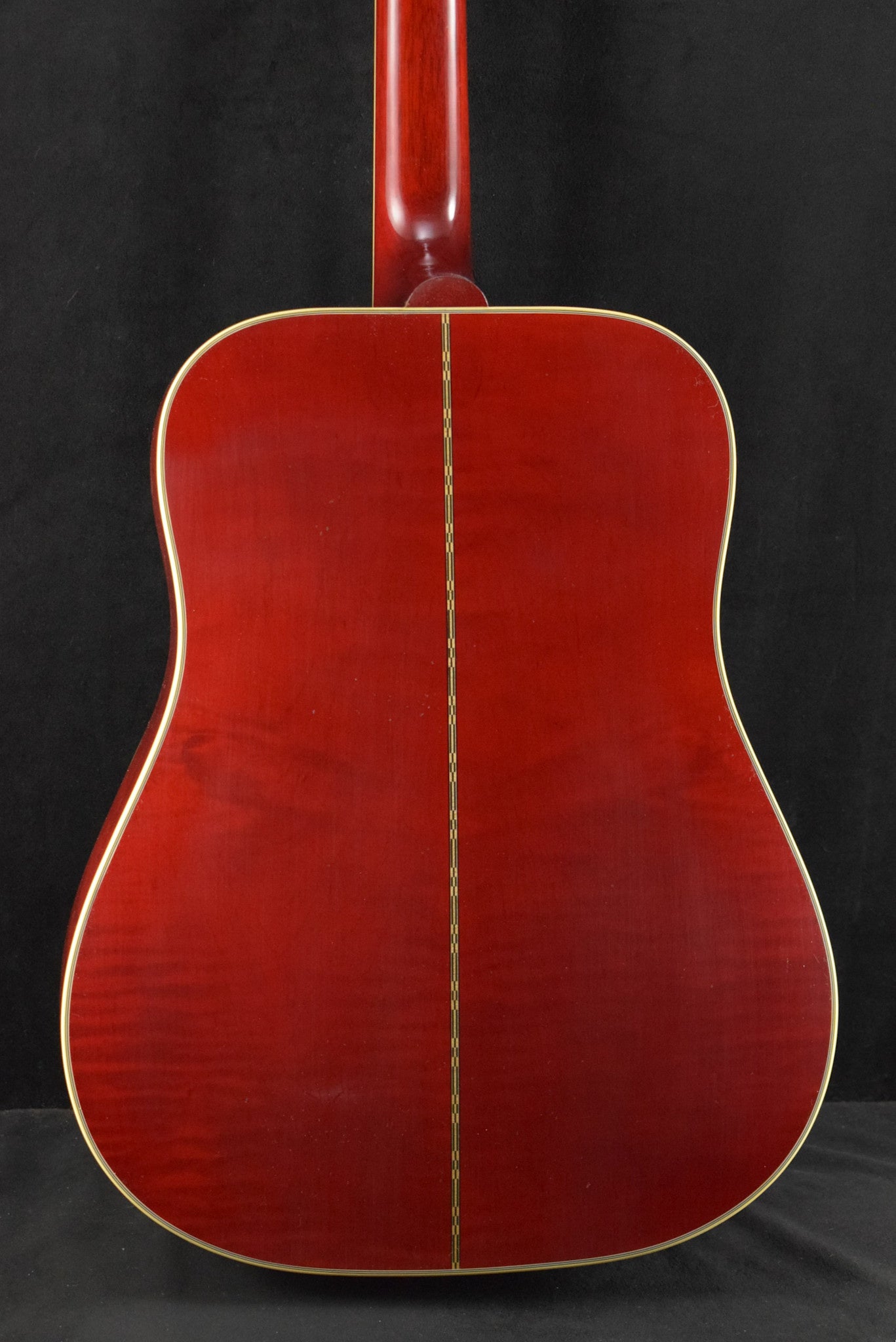 Gibson Murphy Lab 1963 Dove Reissue Light Aged Dark Natural