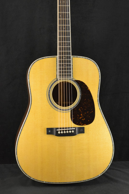Martin D-42 Natural