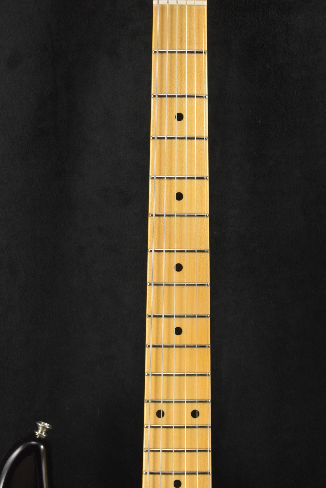 Fender Limited Edition 70th Anniversary 1954 Stratocaster Time Capsule Package Wide-Fade 2-Color Sunburst