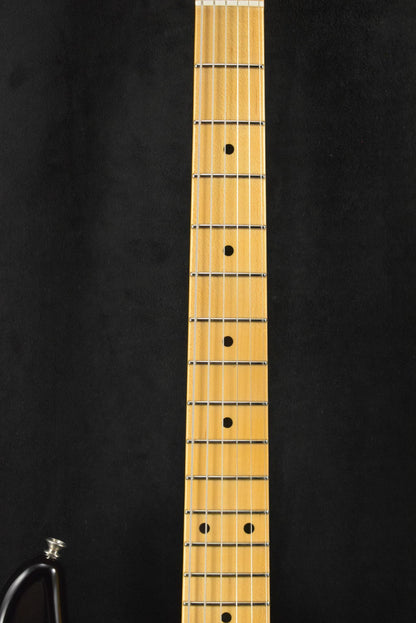 Fender Limited Edition 70th Anniversary 1954 Stratocaster Time Capsule Package Wide-Fade 2-Color Sunburst