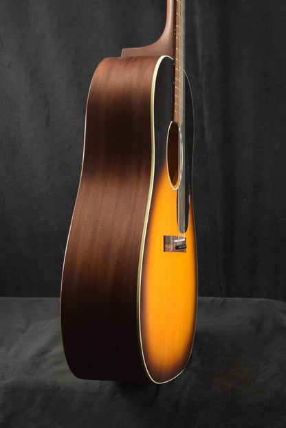 Martin DSS-17 Whiskey Sunset