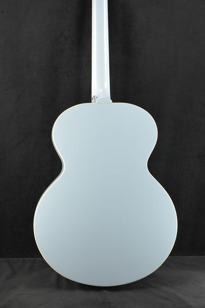 Epiphone IGC J-180 LS Long-Scale Frost Blue (Includes Hard Case)