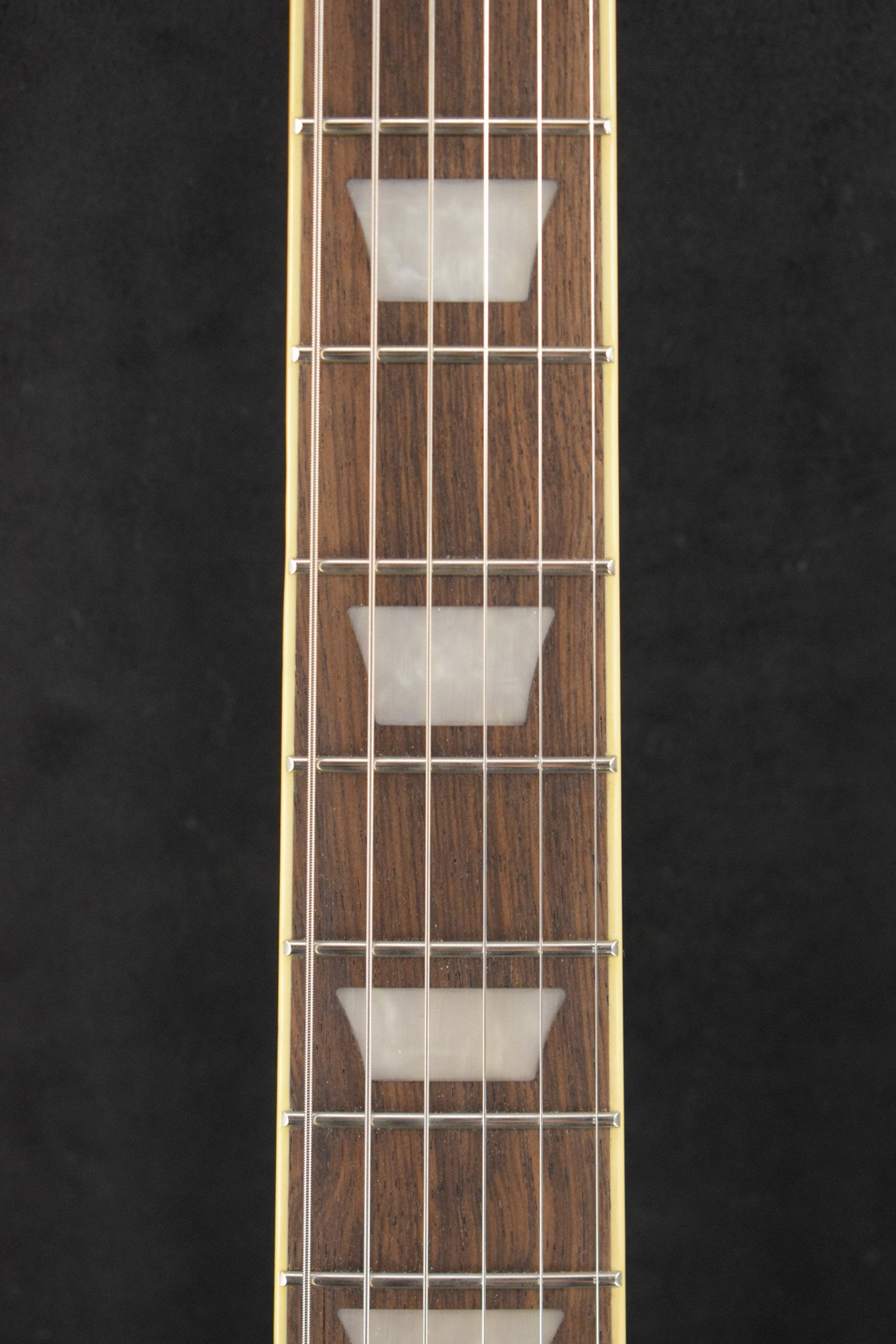 Epiphone Inspired by Gibson SG Standard TV Yellow w/Gig Bag