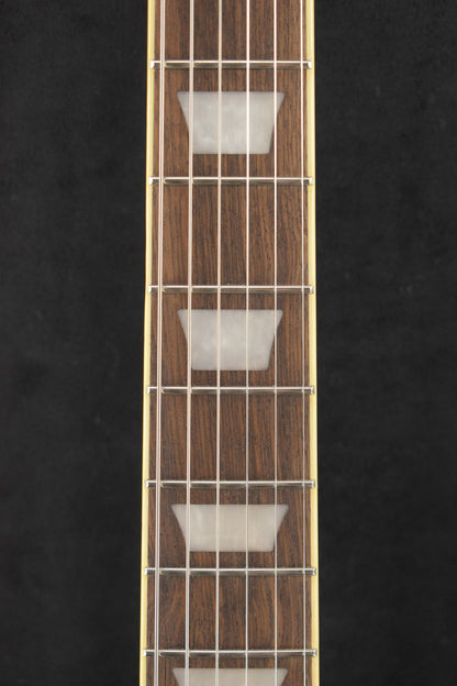 Epiphone Inspired by Gibson SG Standard TV Yellow w/Gig Bag