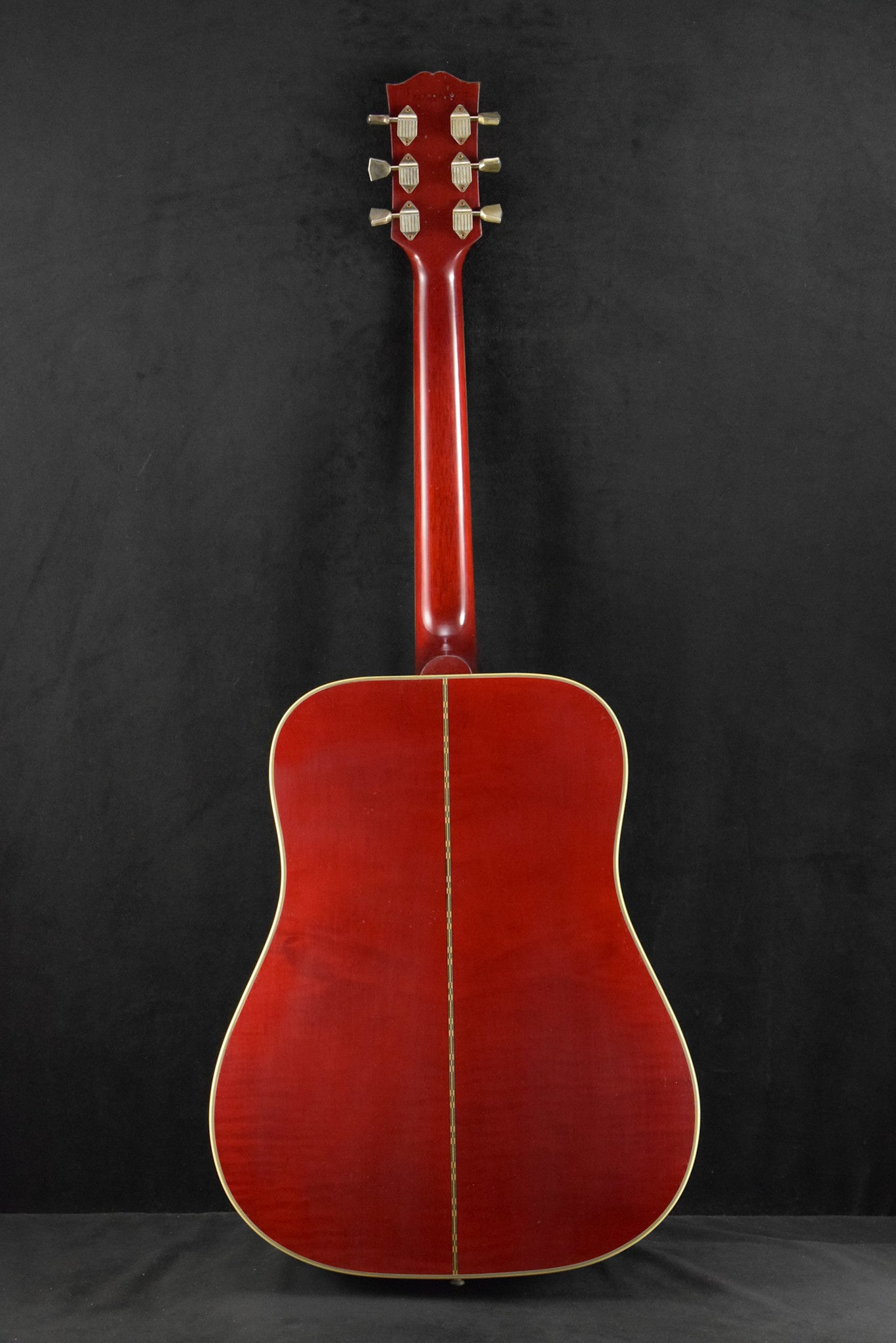 Gibson Murphy Lab 1963 Dove Reissue Light Aged Dark Natural