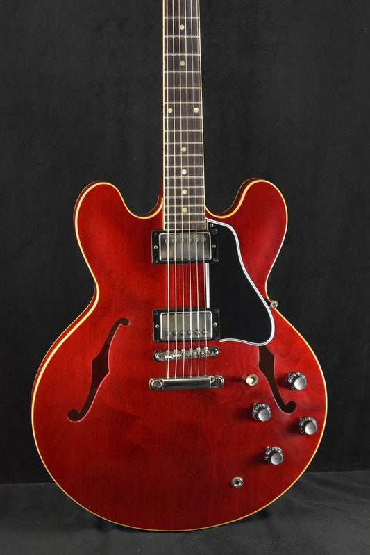 Gibson Custom Shop 1961 ES-335 VOS Reissue Sixties Cherry