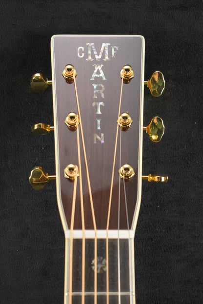 Martin D-42 Natural