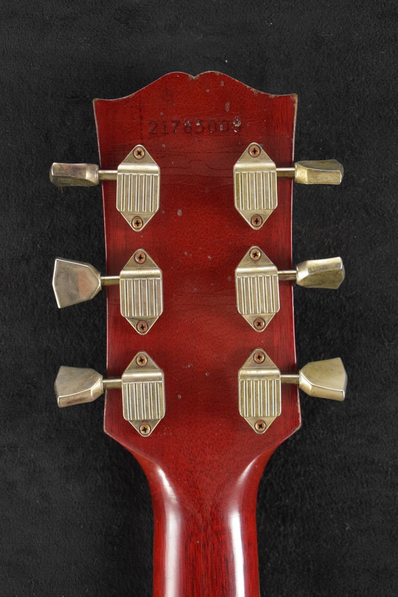 Gibson Murphy Lab 1963 Dove Reissue Light Aged Dark Natural