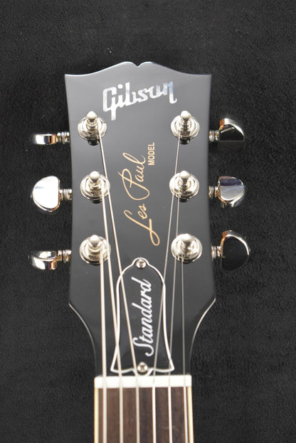 Gibson Original Les Paul Standard 60s Plain Top Cardinal Red Top