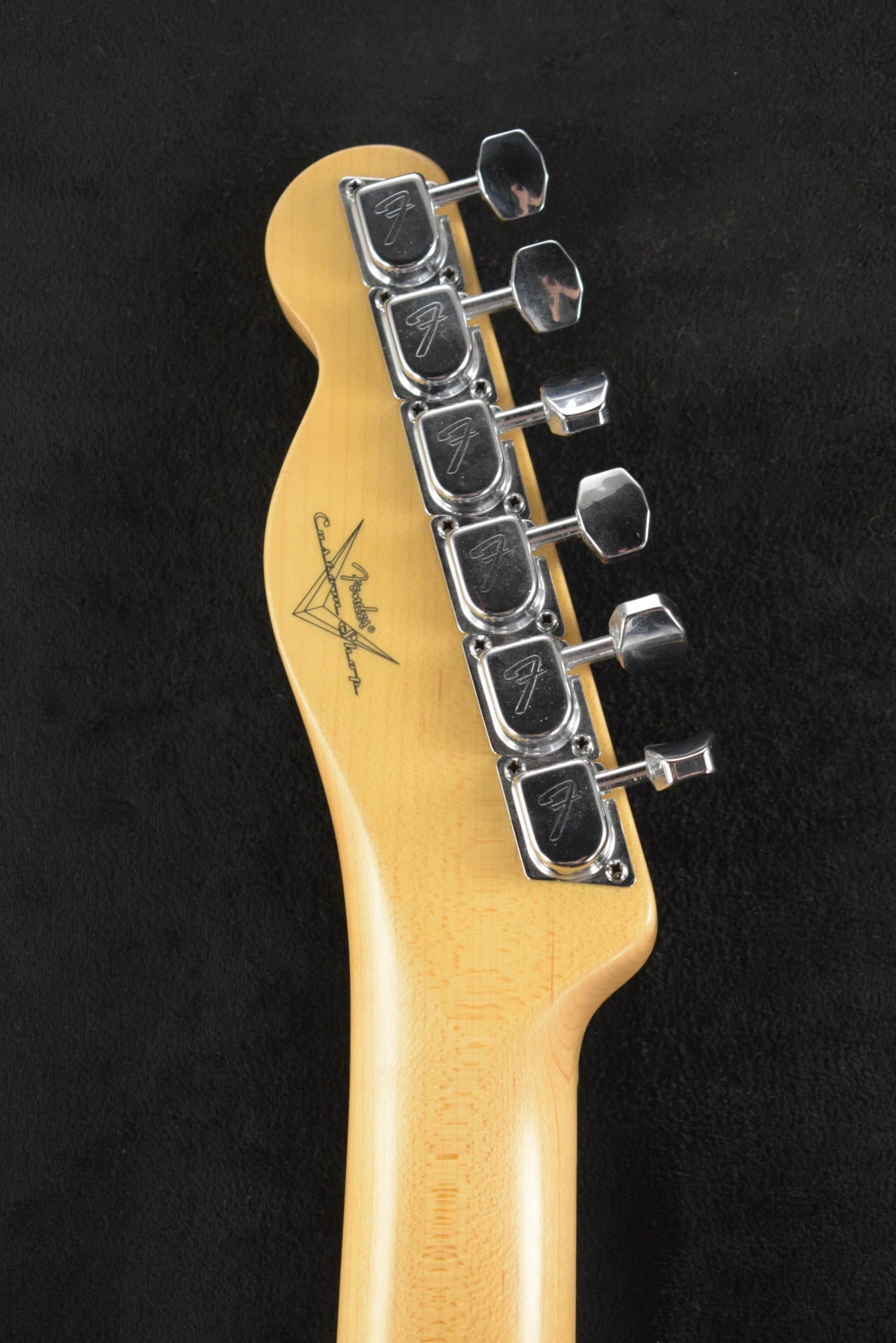 Fender '68 Tele Thinline Fiji Mahogany Journeyman Relic - 3-Color Sunburst