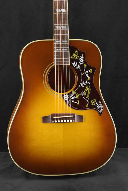 Gibson Custom Shop Hummingbird Original Acacia Honeyburst Fuller's Exclusive