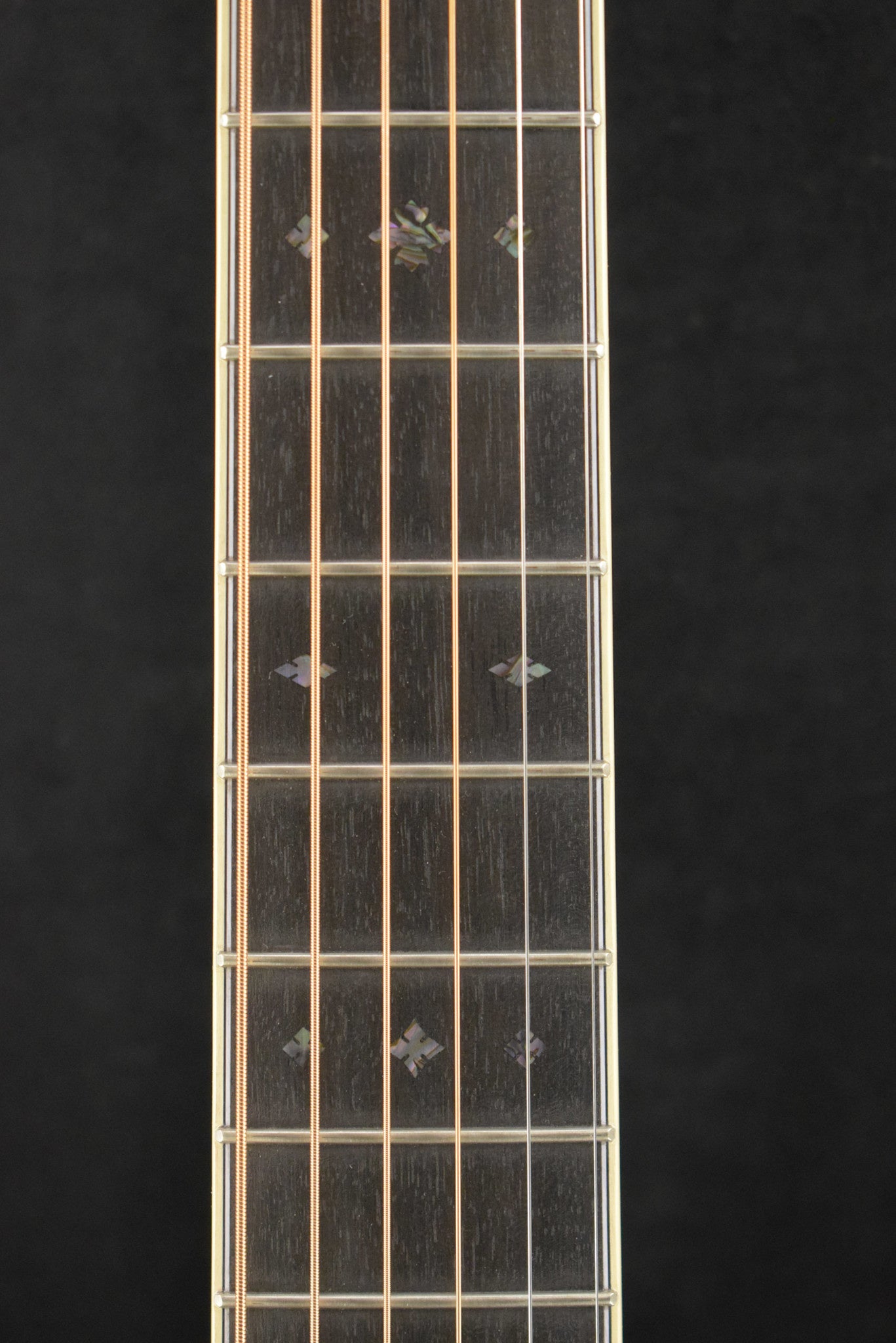Martin D-42 Natural