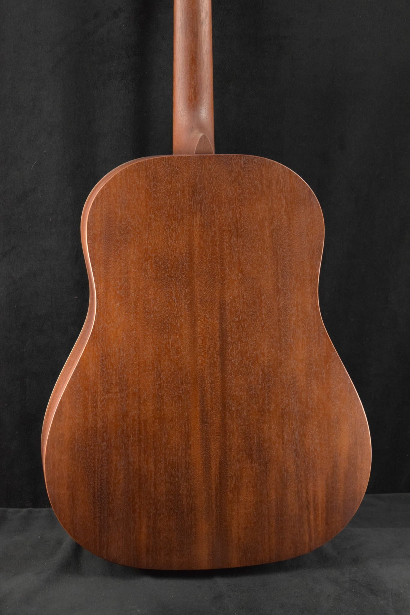 Martin DSS-17 Whiskey Sunset