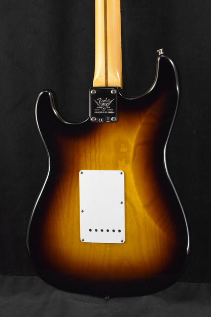 Fender Limited Edition 70th Anniversary 1954 Stratocaster Time Capsule Package Wide-Fade 2-Color Sunburst