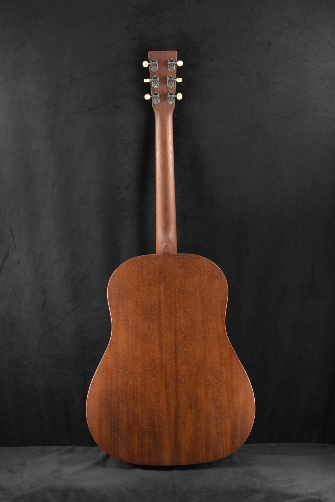 Martin DSS-17 Whiskey Sunset