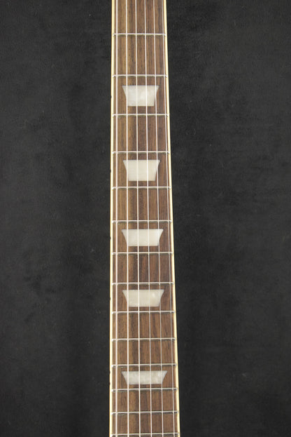 Epiphone Les Paul Standard 50s Plain Top Goldtop w/Gig Bag