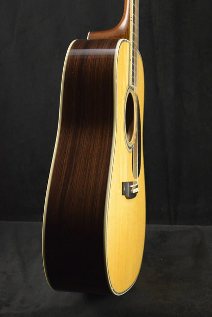 Martin D-42 Natural