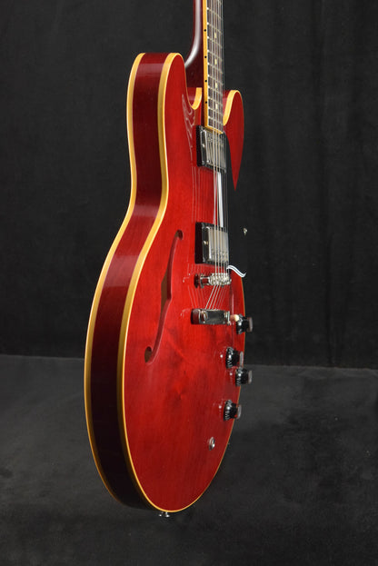 Gibson Custom Shop 1961 ES-335 VOS Reissue Sixties Cherry