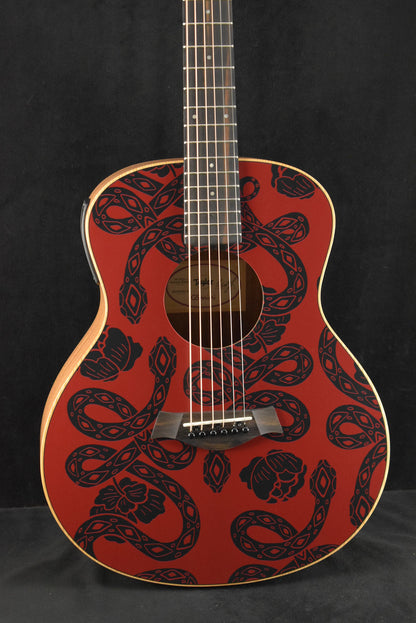 Taylor GS Mini-e Special Edition Year of the Snake