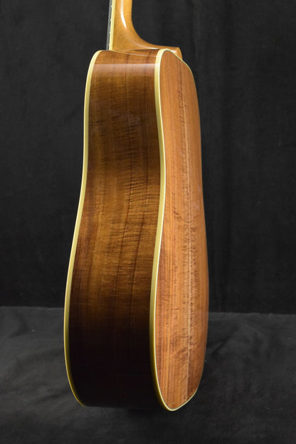 Gibson Custom Shop Hummingbird Original Acacia Honeyburst Fuller's Exclusive