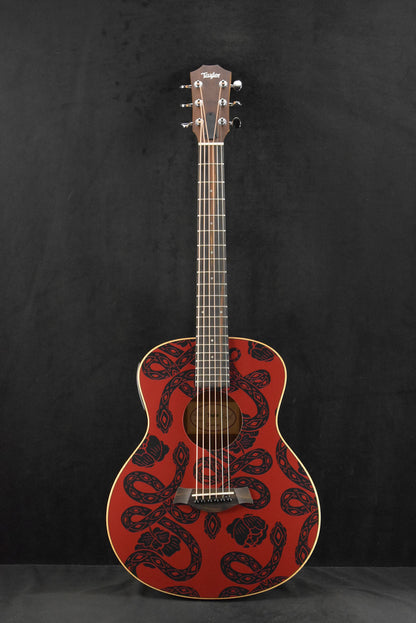 Taylor GS Mini-e Special Edition Year of the Snake