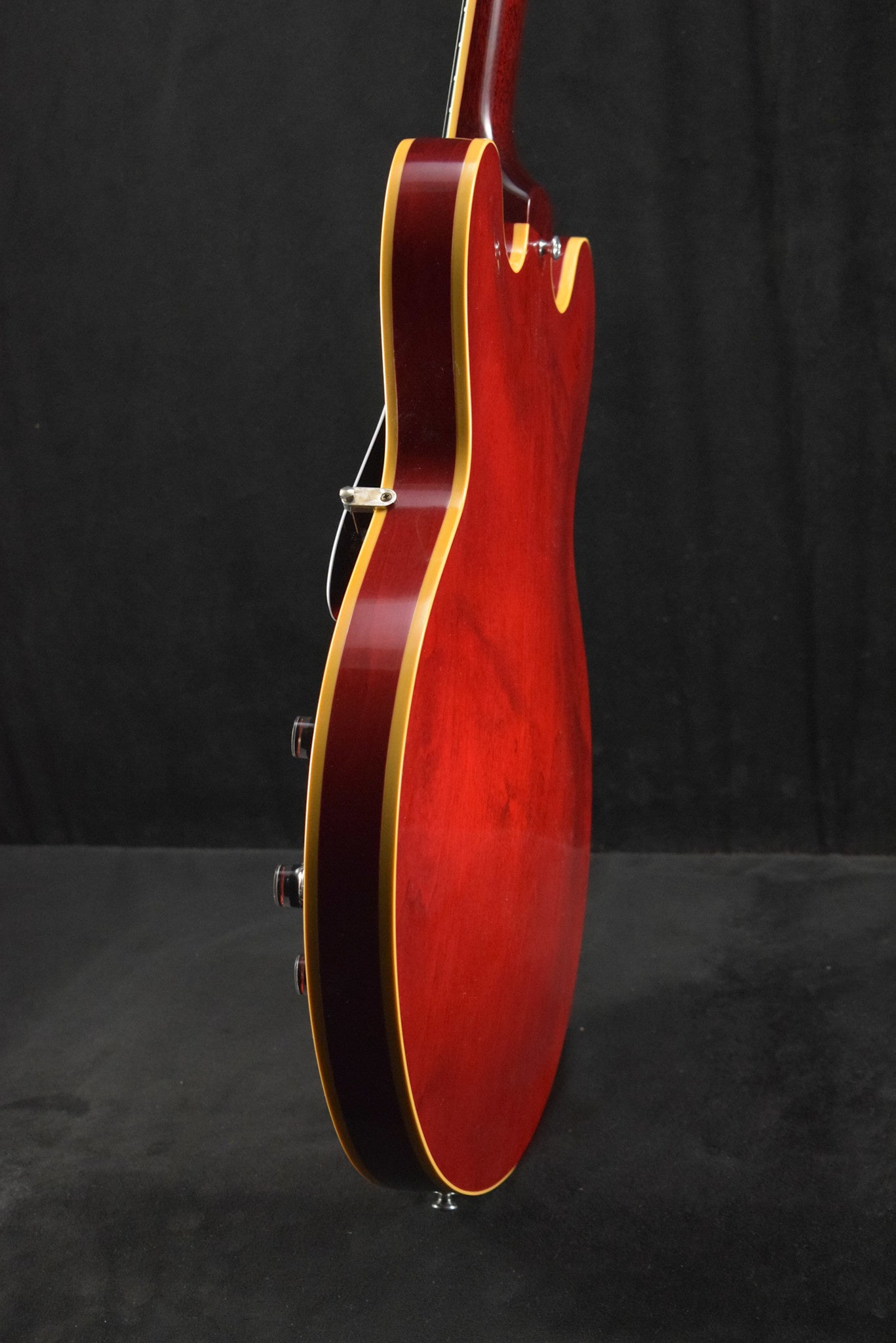 Gibson Custom Shop 1961 ES-335 VOS Reissue Sixties Cherry