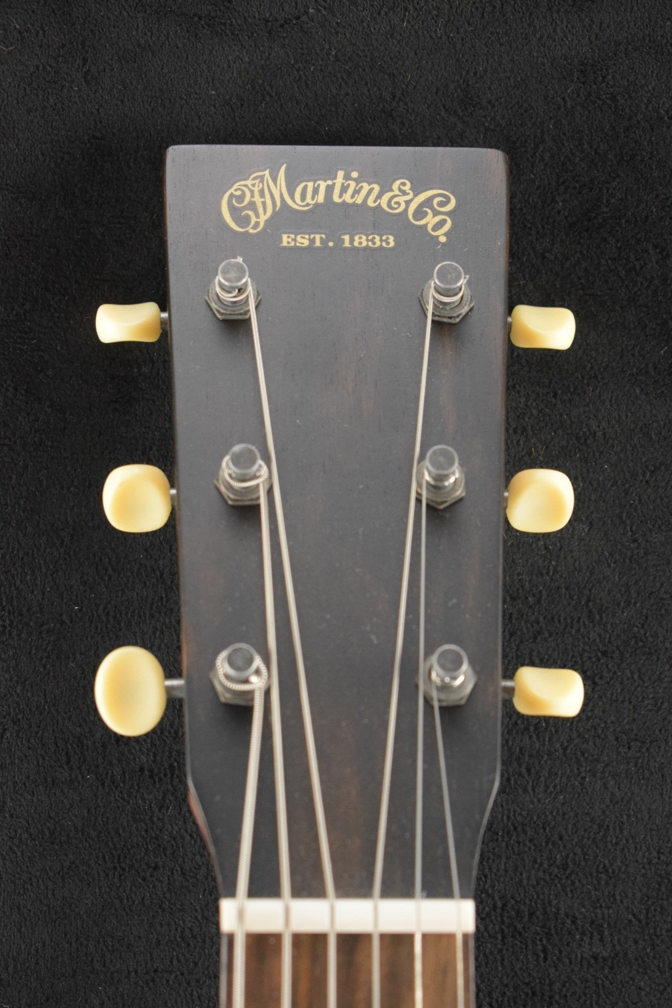 Martin DSS-17 Whiskey Sunset