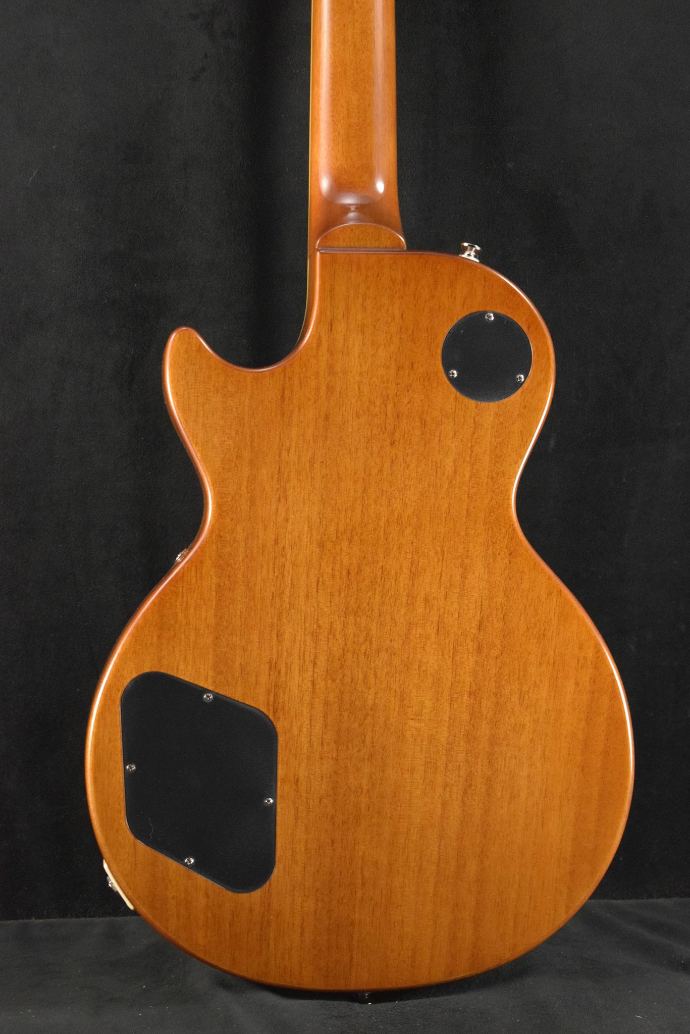 Epiphone Les Paul Standard 50s Plain Top Goldtop w/Gig Bag