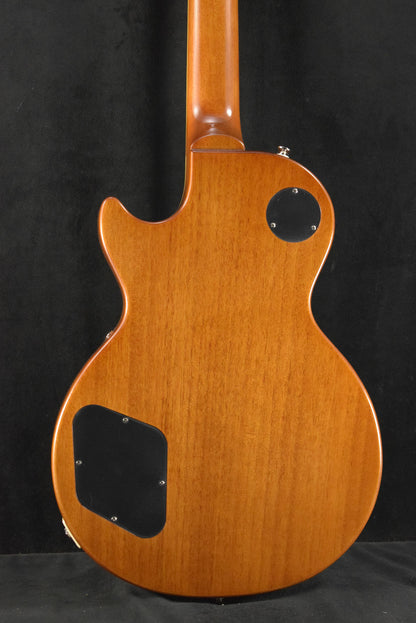 Epiphone Les Paul Standard 50s Plain Top Goldtop w/Gig Bag