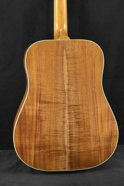 Gibson Custom Shop Hummingbird Original Acacia Honeyburst Fuller's Exclusive