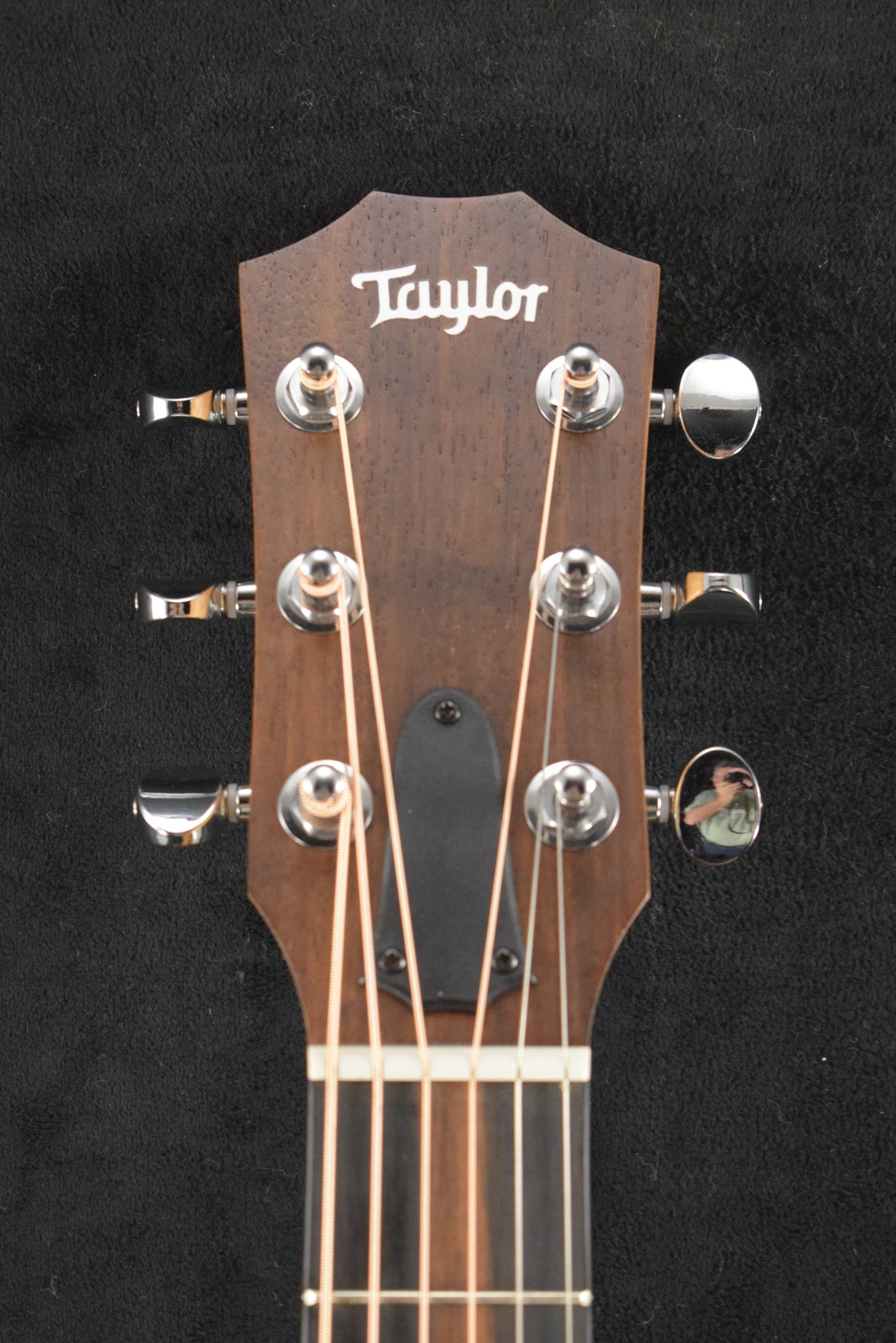 Taylor GS Mini-e Special Edition Year of the Snake